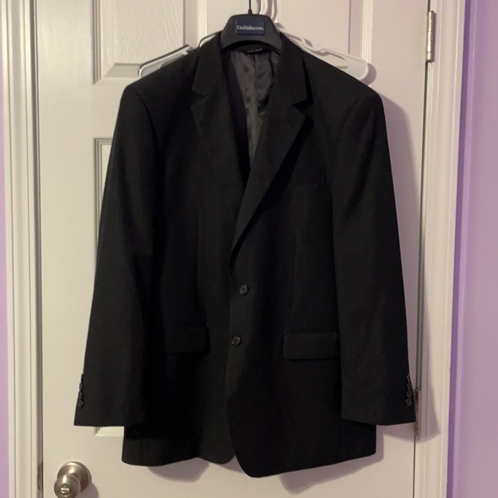 Men’s sport coat